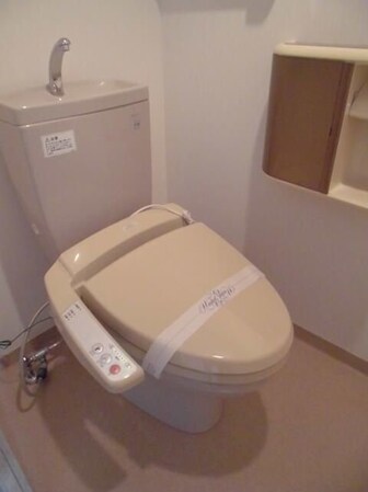 アニバーサリー第九木町通の物件内観写真